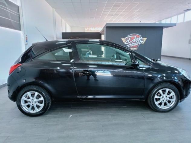 OPEL Corsa 1.4 16V 3 porte aut. Enjoy rif. 23932124 - Foto 4