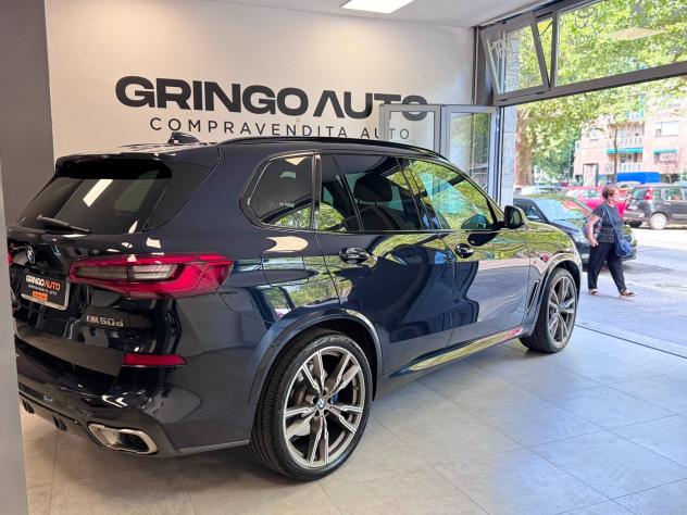 Bmw X5 M50 M50d - Foto 5