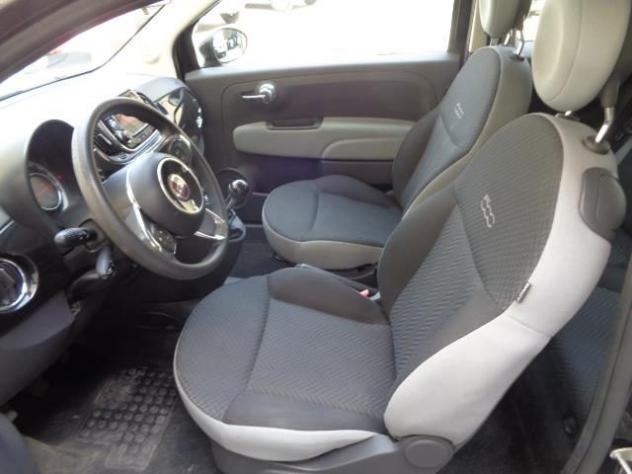 FIAT 500 1.3 M-JET NEW MODEL rif. 17315446 - Foto 4