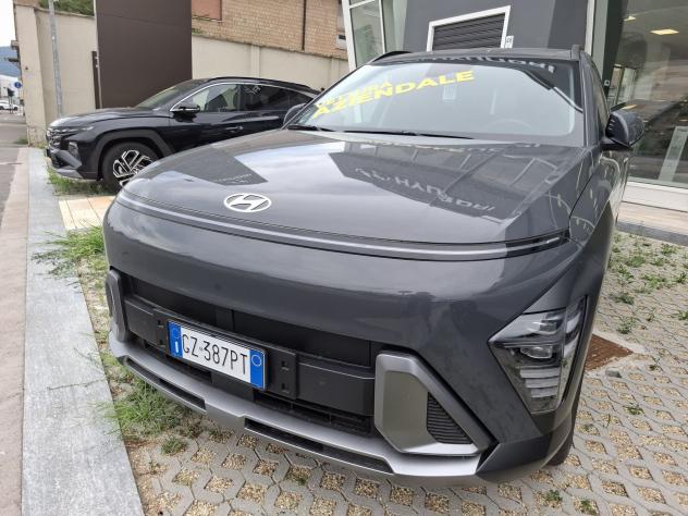 Hyundai Kona Hybrid New Hybrid MY25 HEV 1.6 GDI EXELLENCE - Foto 5