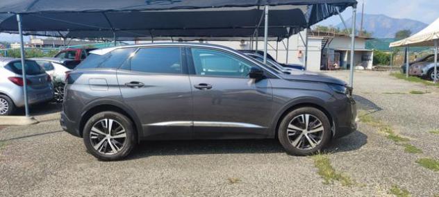 PEUGEOT 3008 PureTech Turbo 130 S&S Allure Pack rif. 23977468 - Foto 4
