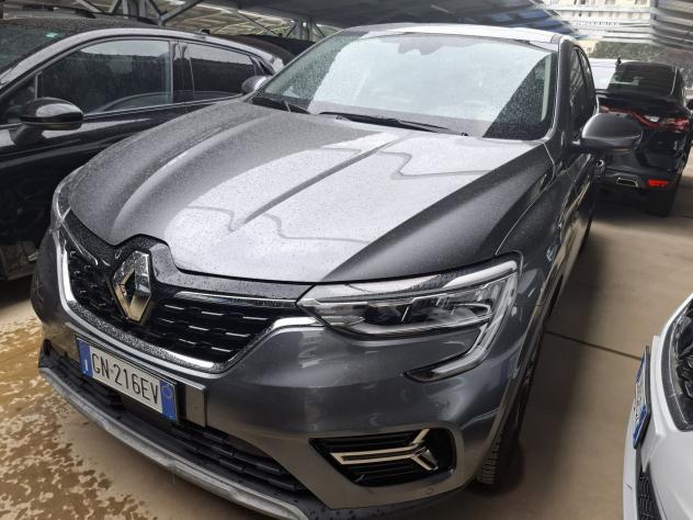 Renault Arkana 1.3 mild hybrid Techno 140cv edc - Foto 5