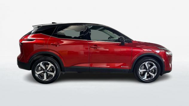 Nissan Qashqai 1.5 e-power Tekna 2wd - Foto 4