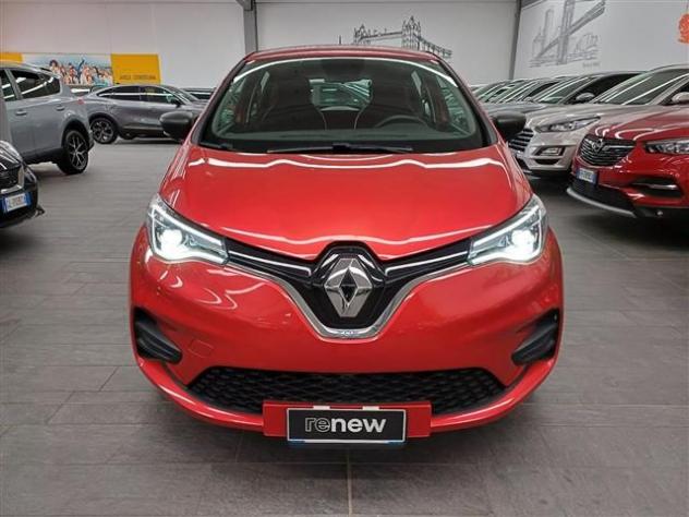 RENAULT ZOE Life R110 Flex rif. 21018383 - Foto 2