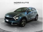 Kia Sportage 5ª serie 1.6 TGDi HEV AT Style