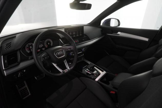 AUDI Q5 Q5 SPB 40 TDI quattro S tronic S line rif. 24026685 - Foto 9