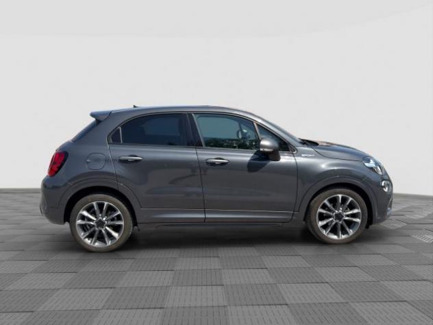 FIAT 500X 500X 1.0 T3 120 CV Sport rif. 24065621 - Foto 6