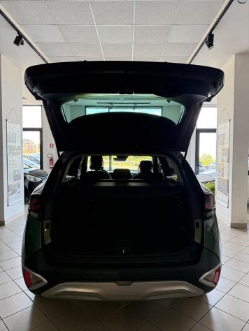 Kia Sportage 1.6 CRDi MHEV DCT Style - Foto 7