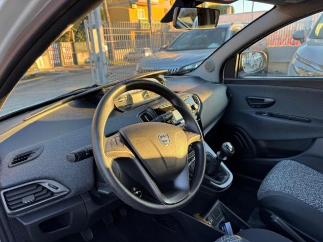 LANCIA Ypsilon 1.2 69 CV 5 porte GPL Ecochic Gold rif. 23838141 - Foto 10
