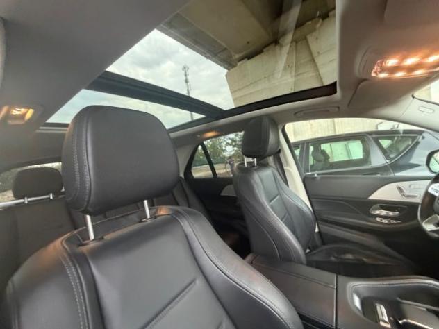MERCEDES-BENZ GLE 300 d 4Matic Mild Hybrid Premium Plus rif. 24088361 - Foto 9