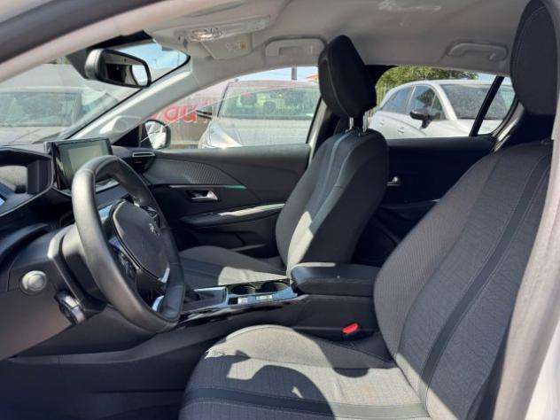 PEUGEOT 208 PureTech 100 Stop&Start 5 porte Allure rif. 24079554 - Foto 10