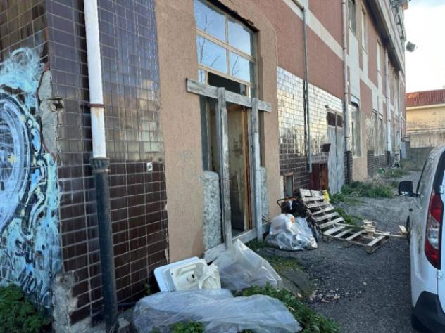 Immobile in asta di 424 m² in vendita a Catanzaro - Foto 5