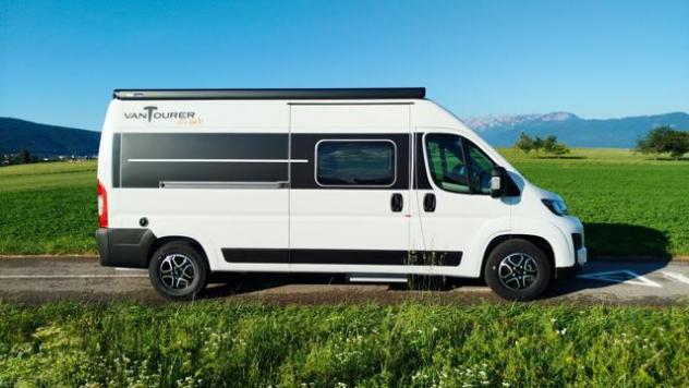 VANTOURER 600D rif. 23941164 - Foto 2