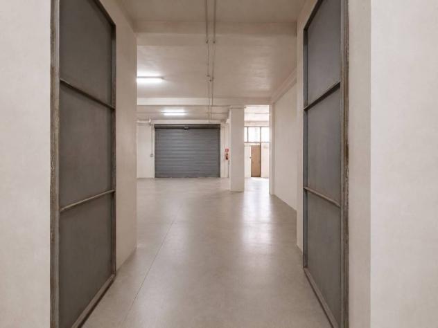 Magazzino in vendita a Motta Sant'Anastasia - Foto 13