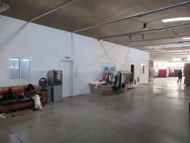 Immobile in asta di 1716 m² in vendita a Prato - Foto 7