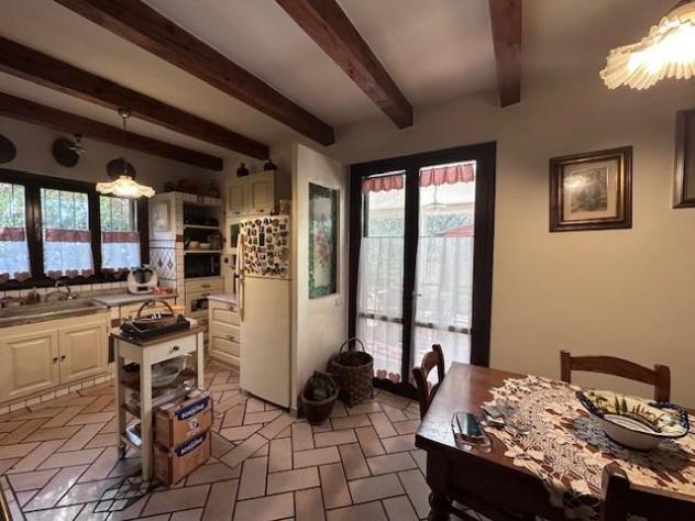 Villetta bifamiliare in vendita a Latignano - Cascina 140 mq Rif: 1392448 - Foto 5