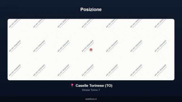 Immobile in asta di 150 m² in vendita a Caselle Torinese - Foto 4