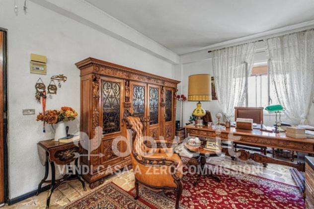 Appartamento di 120 m² con 3 locali in vendita a Catania - Foto 8