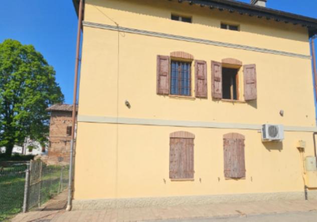 Immobile in asta di 445 m², box auto in vendita a Correggio - Foto 6