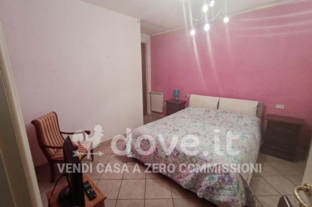 Appartamento di 75 m² con 3 locali e posto auto in vendita a Grosseto - Foto 8