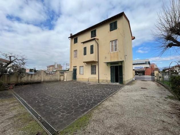 Casa singola in vendita a Arancio - Lucca 230 mq Rif: 1398645