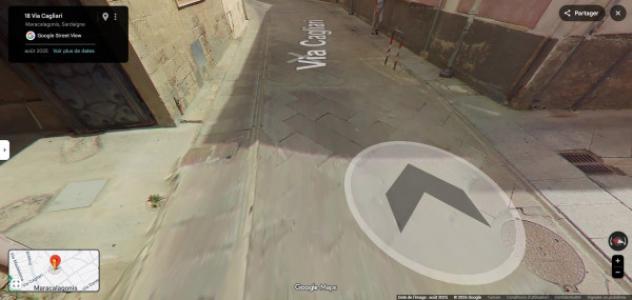 Immobile in asta di 113 m² in vendita a Maracalagonis - Foto 10