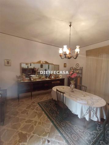 V2442 - In vendita a Marsala casa indip. in periferia - Foto 3