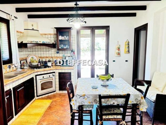 V2492 - In vendita a Marsala villa in zona mare lato mazar - Foto 8