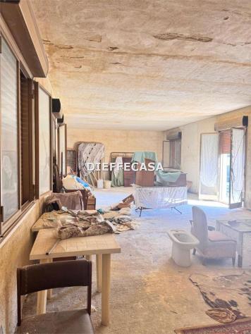 V2625 - In vendita a Marsala zona mare casa su 2 livelli con garage e terreno. - Foto 19