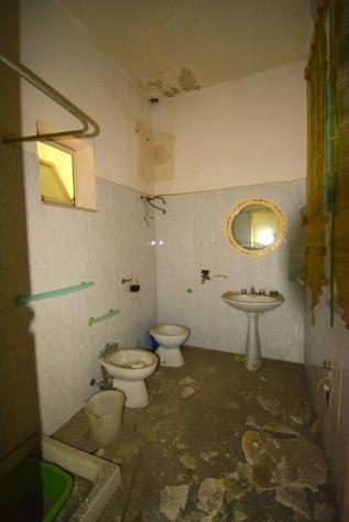 Porzione di casa in vendita a Messina - Foto 7