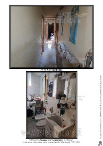 IMMOBILI-IMMOBILE RESIDENZIALE-Via dei Mille, 66, 95045 Misterbianco CT, Italia - Foto 8