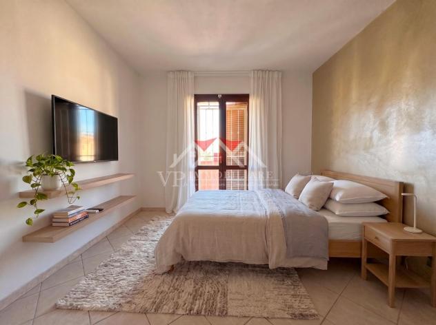 Villetta bifamiliare in vendita a Montecatini Val di Cecina 234 mq Rif: 1451687 - Foto 4