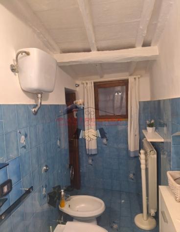 Orvieto centro - Appartamento indipendente con balconcino in vendita - Foto 10
