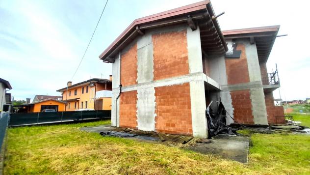 Indipendente in vendita a Piazzola sul Brenta - Foto 6