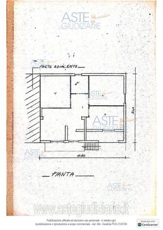 IMMOBILI-IMMOBILE RESIDENZIALE-Via Messigno, 99, 80045 Pompei NA, Italia - Foto 9