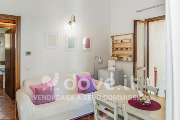 Appartamento di 47 m² con 2 locali in vendita a Radicofani - Foto 5