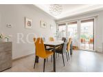 AXA CASAL PALOCCO VILLA 220 MQ FINEMENTE RISTRUTTURATA