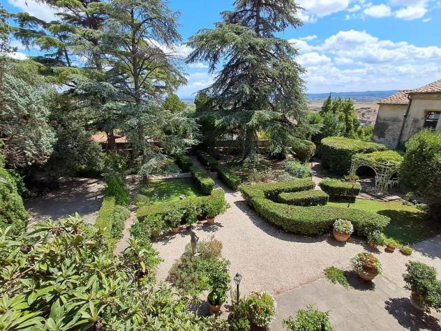 Villa in vendita a Santa Maria a Monte 1100 mq Rif: 1421534