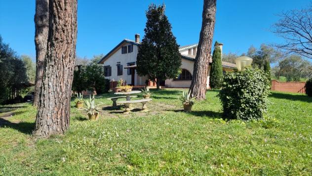 Villa in vendita a Pregiuntino - Santa Maria a Monte 477 mq Rif: 1329772 - Foto 8