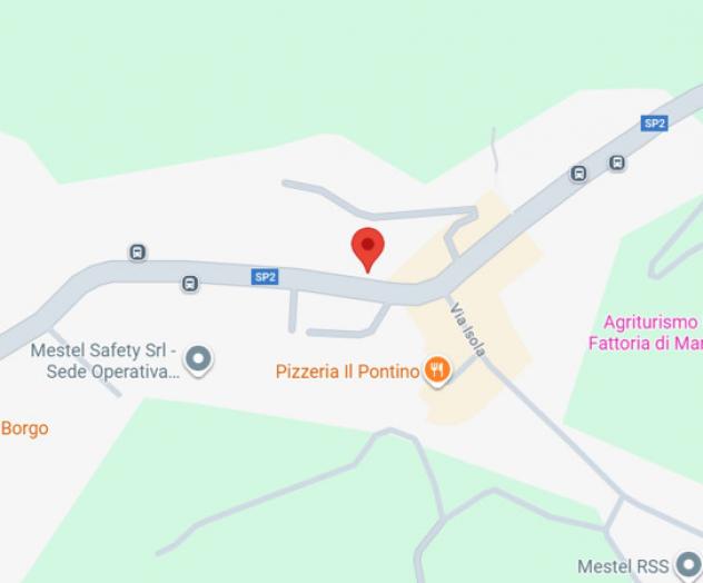 Immobile in asta di 274 m² in vendita a Sant'Olcese - Foto 8