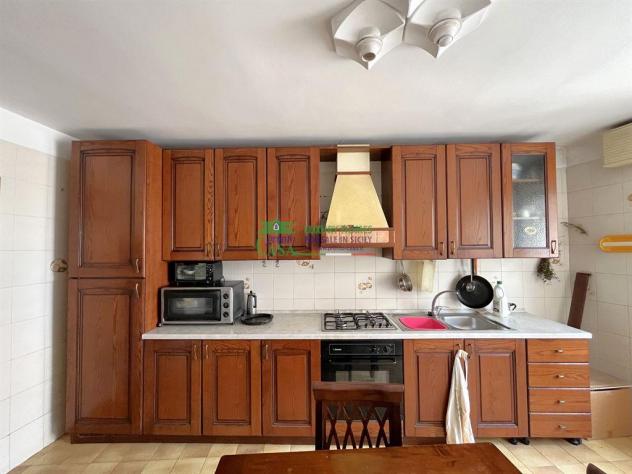Rif.258 - Casa indipendente con Terrazzo in centro a Scicli - Foto 7