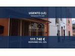 Immobile in asta di 203 m², box auto in vendita a Ugento
