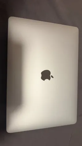 Apple MacBook Air 13,3 pollici M1 2020 16 GB RAM 512 GB SSDSelver - Foto 3