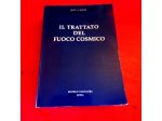 Trattato del fuoco cosmico