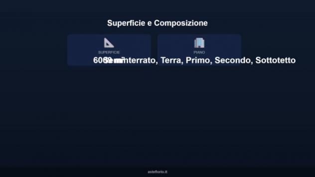 Immobile in asta di 6009 m² in vendita a Ales - Foto 10