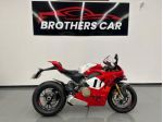 DUCATI Panigale V4 R NUMERATA n°639  rif. 23460988