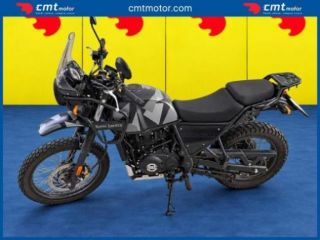 ROYAL ENFIELD Himalayan 411 Garantita e Finanziabile rif. 24125665