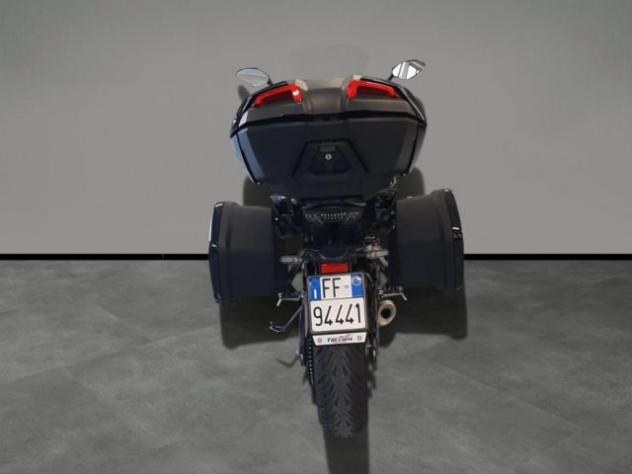 YAMAHA Tracer 7 GT MT 07 TRACER 7 GT rif. 24079617 - Foto 4