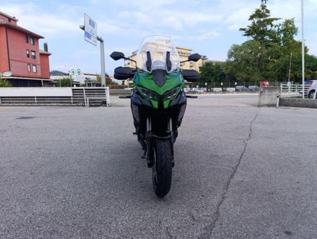 KAWASAKI Versys 1100 SE VERSYS 1100 SE rif. 24167077 - Foto 2