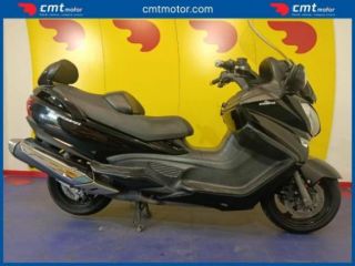 SUZUKI Burgman AN 650 Garantito e Finanziabile rif. 23824154